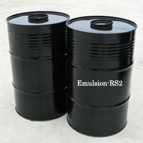 Bitumen Emulsion RS2